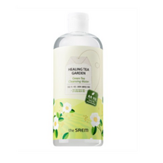 더샘클렌징워터500