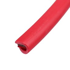 자동차도어고무