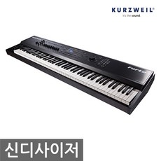 커즈와일 FORTE KURZWEIL 신디사이저