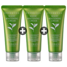 화이트닝매직톤업크림