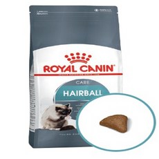 로얄캐닌 캣 헤어볼케어2kg 로얄캐닌켓 헤어볼케어