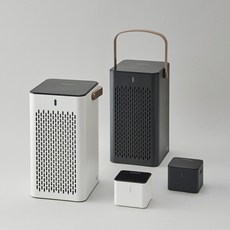 락앤락공기청정기