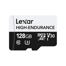lexarsd카드