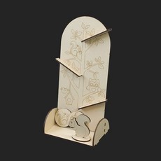 하늘다람쥐집 TOP01