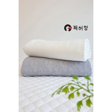 패밀리침대인견패드