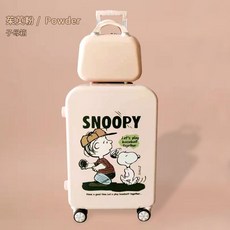 스누피레디백세트