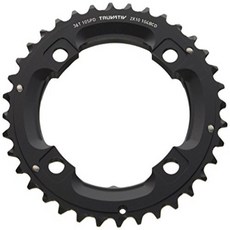SRAM / Truvativ X.0 X.9 36T 104mm 10 Speed GXP null, 1, Black