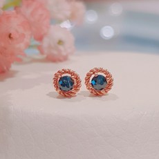 골든듀칸타빌레귀걸이