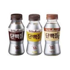 닥터유카페라떼