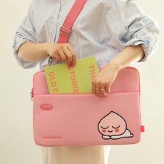 카카오프렌즈노트북파우치15인치