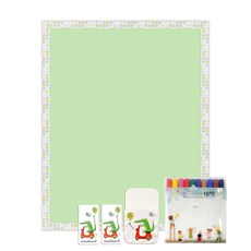 맘앤리틀타이니보드