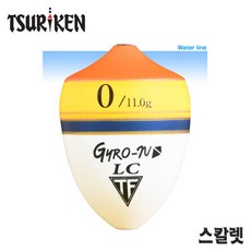 쯔리겐 쟈이로-N LC 스칼렛 바다구멍찌 벵에돔 어신찌, 3B-730698