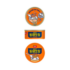 대형마트 동원 맛참고소참기름참치, 90g, 2개