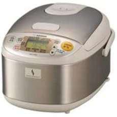 조지루시 Zojirushi 밥솥 NS-LLH05-XA, A