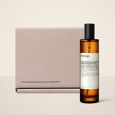 이솝 올루스 아로마틱 룸 스프레이 100mL B100FR19 126224