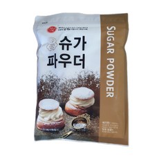 해가원햇살나래베이킹파우더