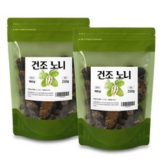 베트남산 순수 건조 노니 말린것 말린 좋은 노니 열매 파극천 야생 노니 100% 분말 가루 수입, 단일상품, 단일상품