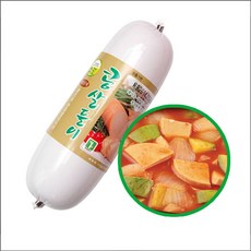 (냉동)콩살들이 500g (무오신채), 1, 1개