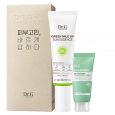 닥터지남성에센스