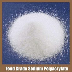 소듐폴리아크릴레이트