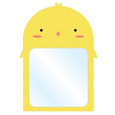 빠띠라인 어린이 아크릴 안전거울 2종택1 평가인증_w0709898ea