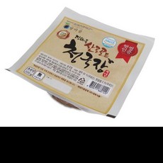 대복식품청국장