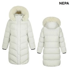 (백화점 상품) ()(최_초출고가:439000)여성 프리미아 롱 다운자켓 7I82059 3588009