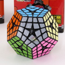 4x4간즈큐브