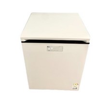 LG전자 오브제 128L 뚜껑형 1도어 Z132MEE123 베이지 김치냉장고 방문설치 폐가전무상수거