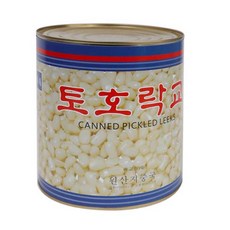 토호락교