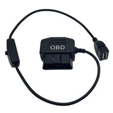 자동차obd2카메라