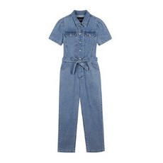 버커루점프슈트