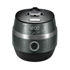 쿠쿠 본사직영 6인용 IH압력 밥솥 CRP-JHP0610FG 스텐내솥