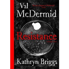 Resistance Paperback, Atlantic Monthly Press, English, 9780802158727