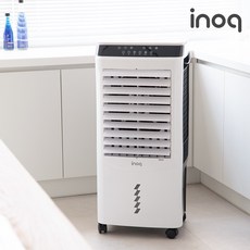 40L 가정용 대형냉풍기 사무실 이동식 냉방기 냉풍기 이노크아든 IA-LF200