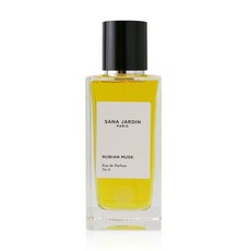 사나 자딘 누비안 머스크 EDP 100ml(관세별도), 단일상품
