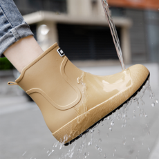 롱부츠코디 TOP01