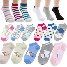 제이핑크스타킹덧신