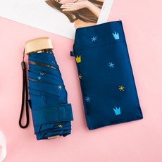 굿앤리치글로벌 3단자동양산 자동우산포장기용 우산자동 완자동 대범스럽운 홈 빅 큐트 큰사이즈 비가 오다 러플 가정용 단아한