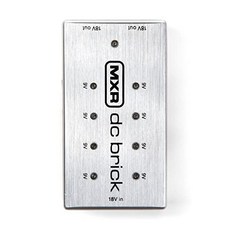 [미국] 559271 MXR M237 DC Brick Power Supply, 상세 설명 참조0