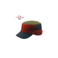 [불레부] [모자] 우디캡(woody cap) 4가지의 컬러배색이 멋스러운 니트소재의 캡