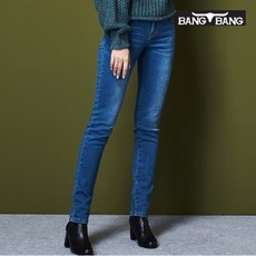 뱅뱅라이크라기모데님