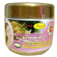 Isme Pueraria Mirifica Powder for Beauty & Firming Face Skin/7475092, 상세내용참조, 상세내용참조