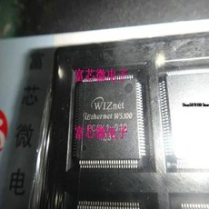 W5300 QFP100 WIZNET 5 개