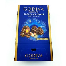 고디바초콜릿트뤼프면세점