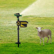 모션감지스프링클러