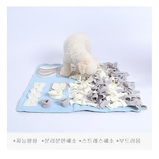 먼지없는노즈워크