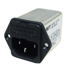 IR2-N06C2-H EMI EMC 노이즈 필터 / NOISE FILTER / 동일기연