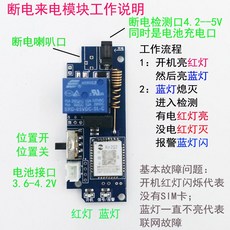 문자발신전화기