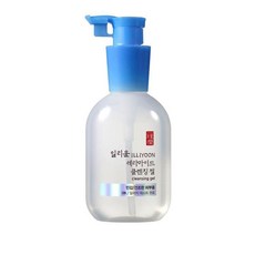 [화장고수] 저자극 세라마이드 클렌징젤 200ml 젤클렌징 딥클렌징 wer30069ghk, 구매옵션 1